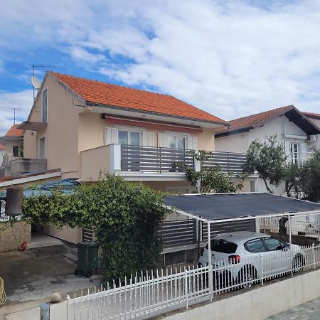 Magnolia Apartments Жаборич Экстерьер фото