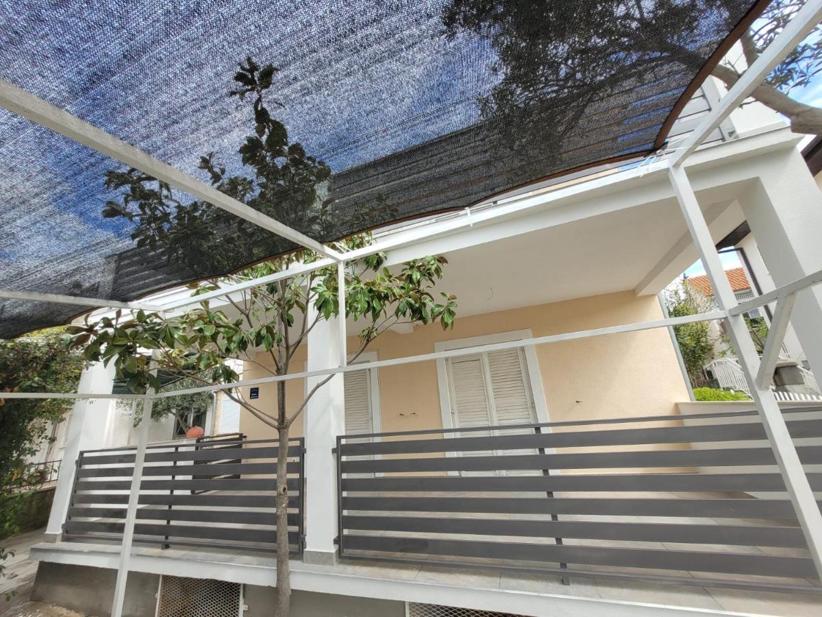 Magnolia Apartments Жаборич Экстерьер фото