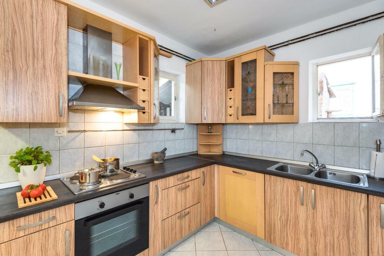 Magnolia Apartments Жаборич Экстерьер фото