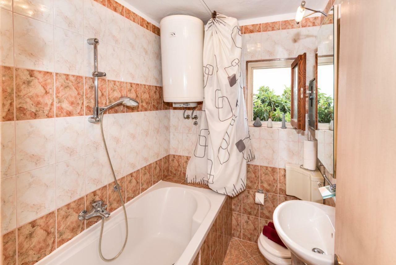 Magnolia Apartments Жаборич Экстерьер фото
